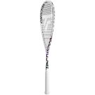 Tecnifibre Carboflex X-Top 125 | Kibi Sports