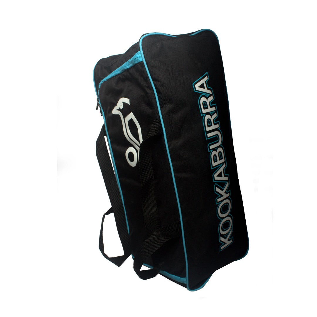 Cricket Kit- Aura Pro 9.0 Junior | Full Cricket Set with Kashmir Willow Bat | Without Helmet