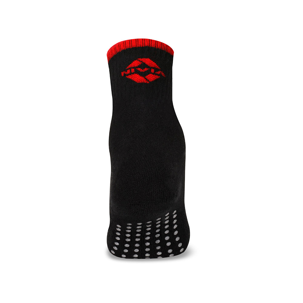 No Skid Socks