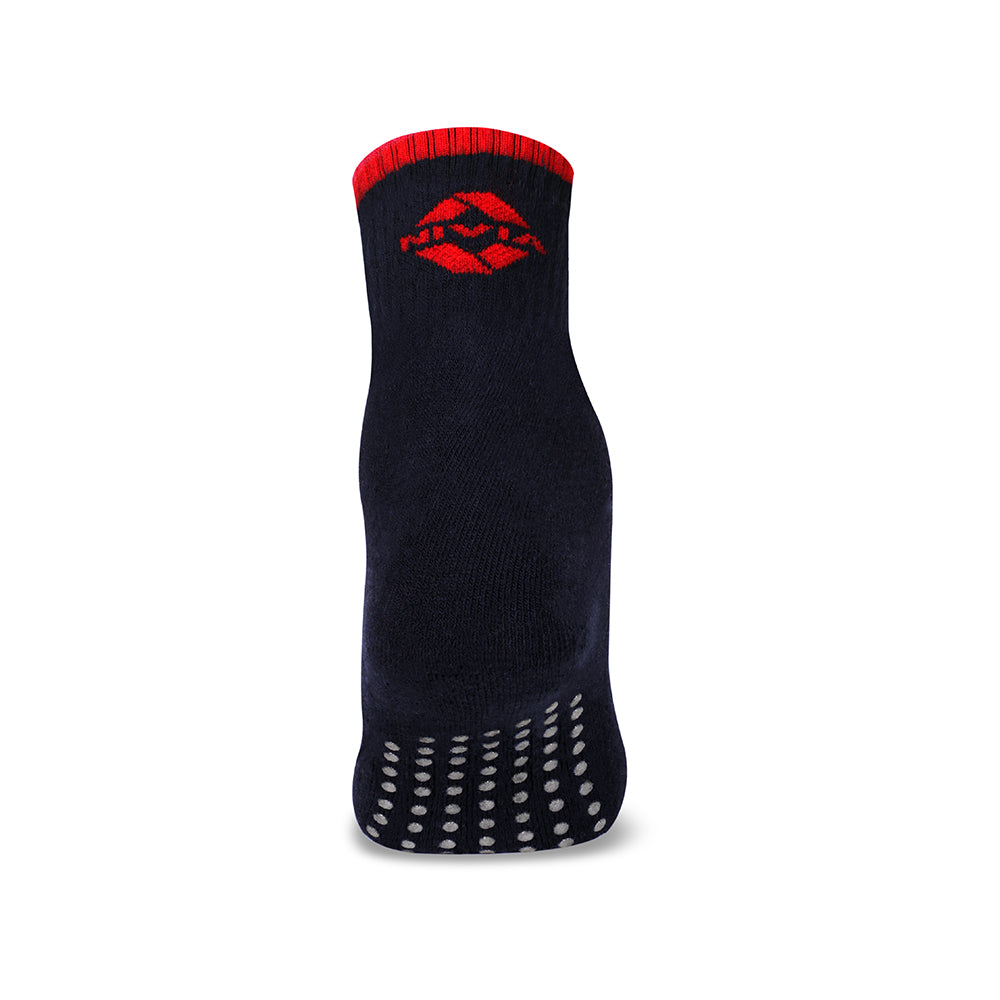 No Skid Socks