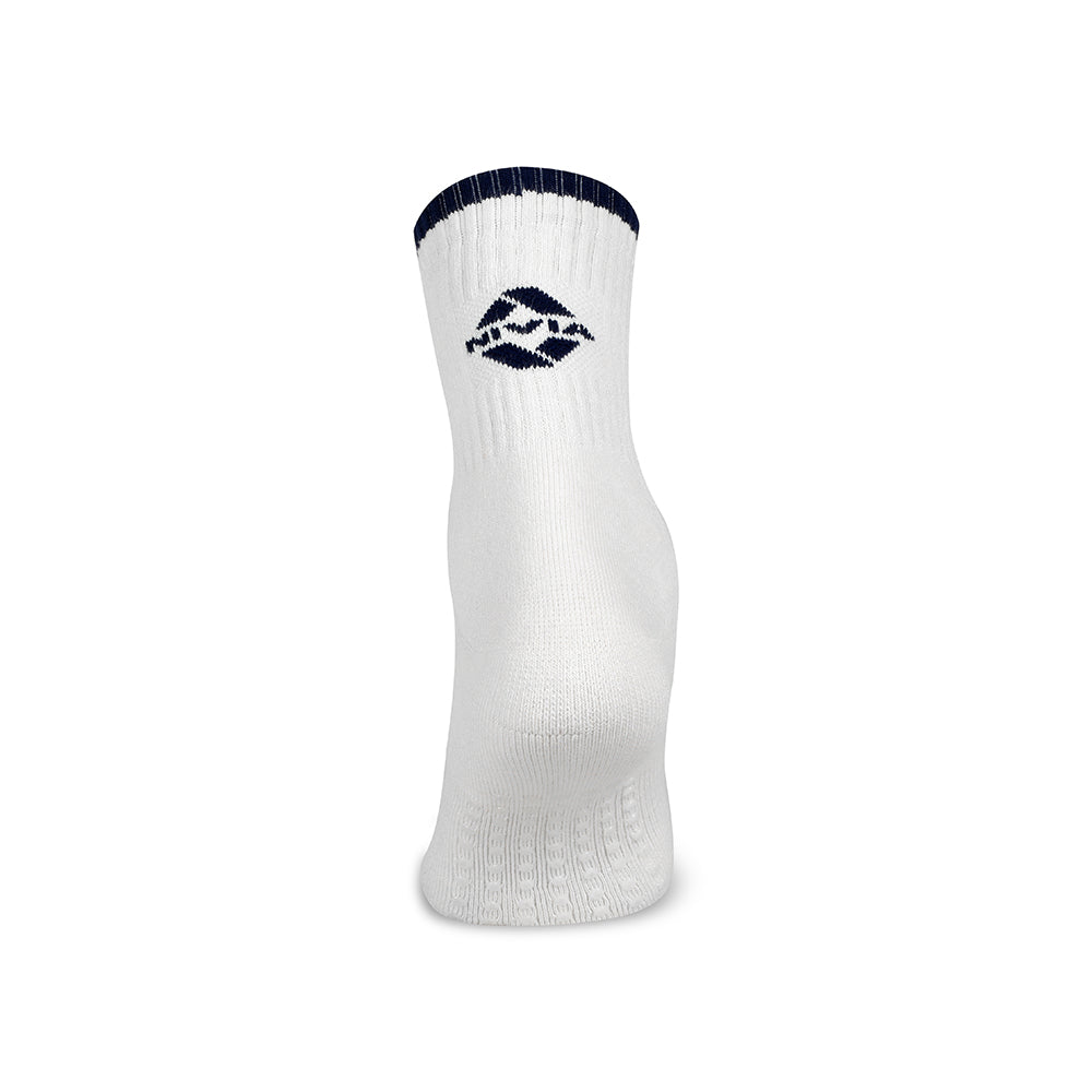 No Skid Socks