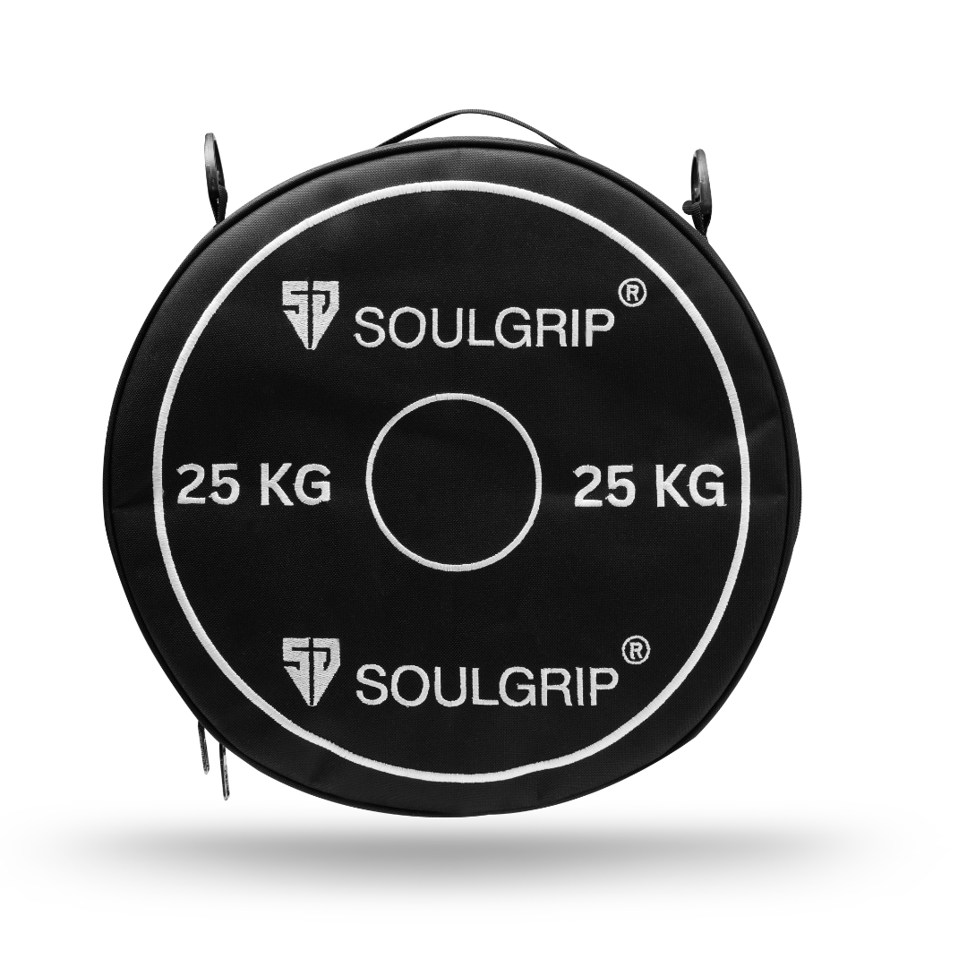 Belt-Mini Gym Bag