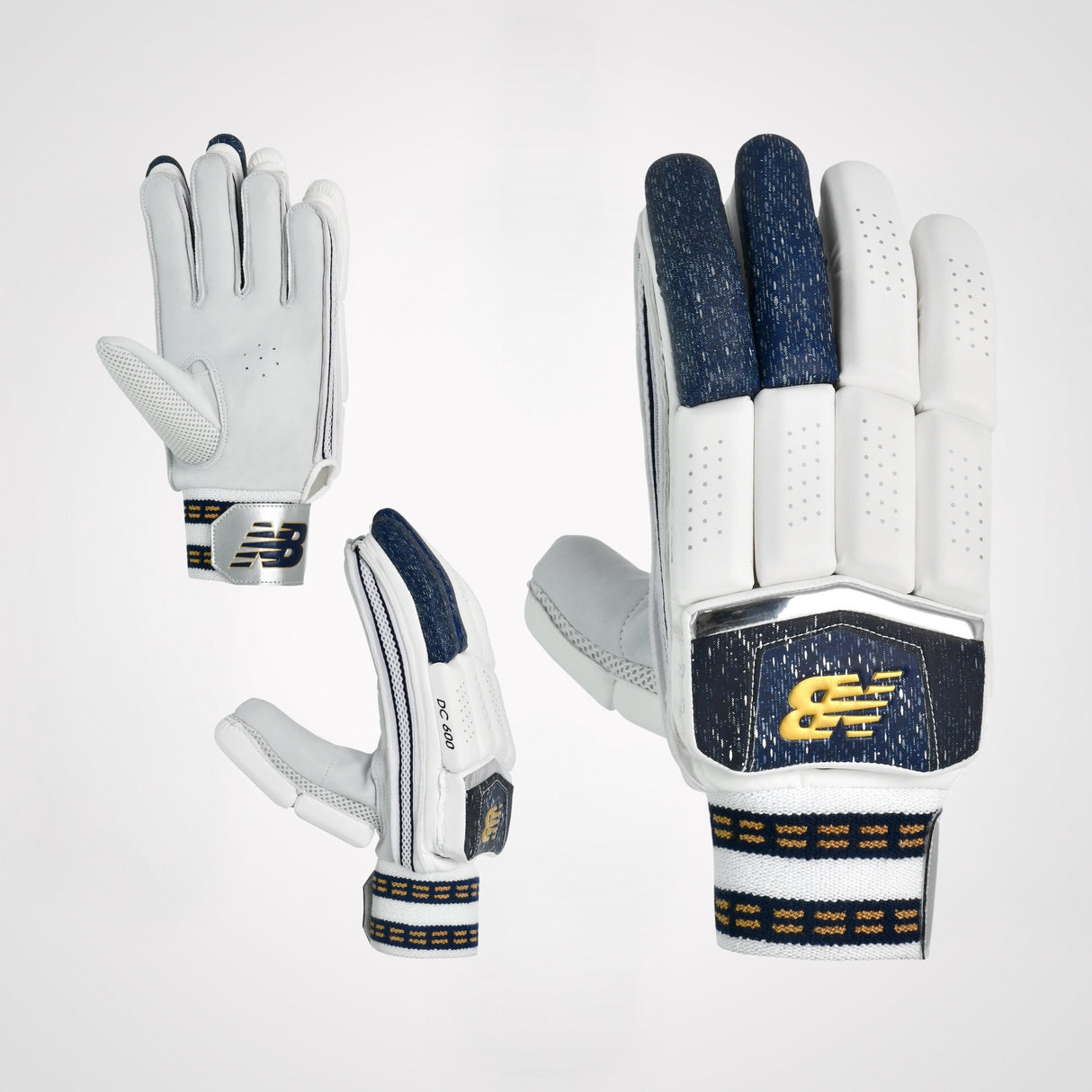 New Balance DC 6i Batting Gloves
