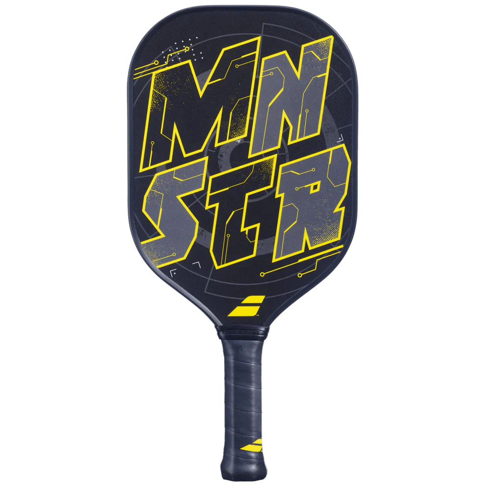 BABOLAT MNSTR Pickleball Paddle
