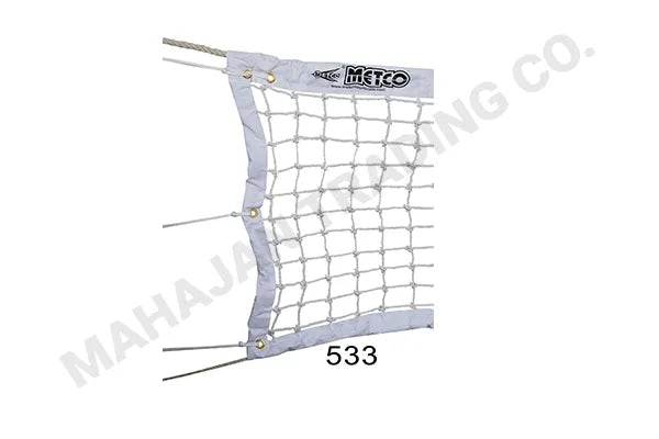 Shooting Net (Tournament)