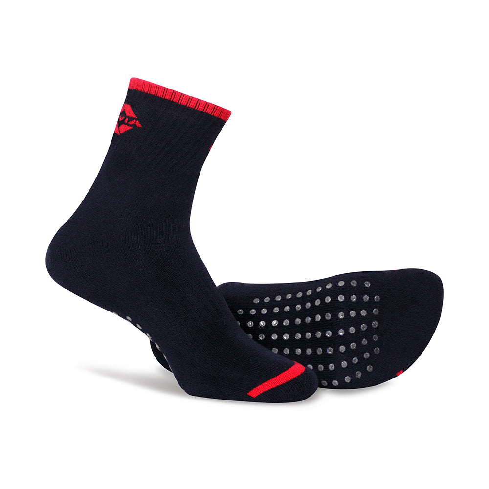 No Skid Socks