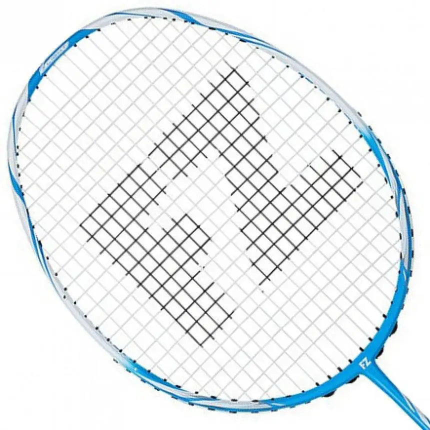 Speed light 78 Strung Badminton Racket ( Ocean Blue ) - 5U/G4