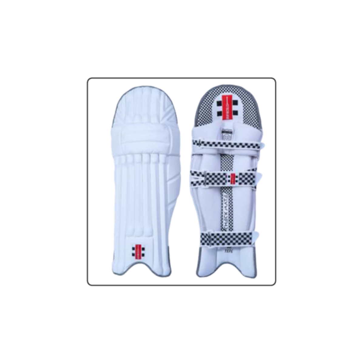 Checkmate Batting Pad | KIBI SPORTS