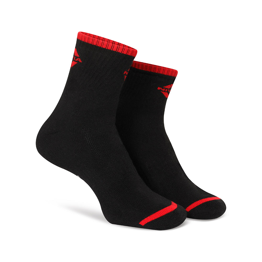 No Skid Socks