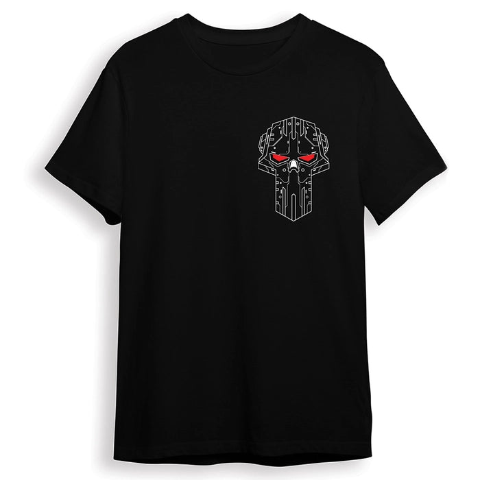GODSPEED - BLACK | T-SHIRT