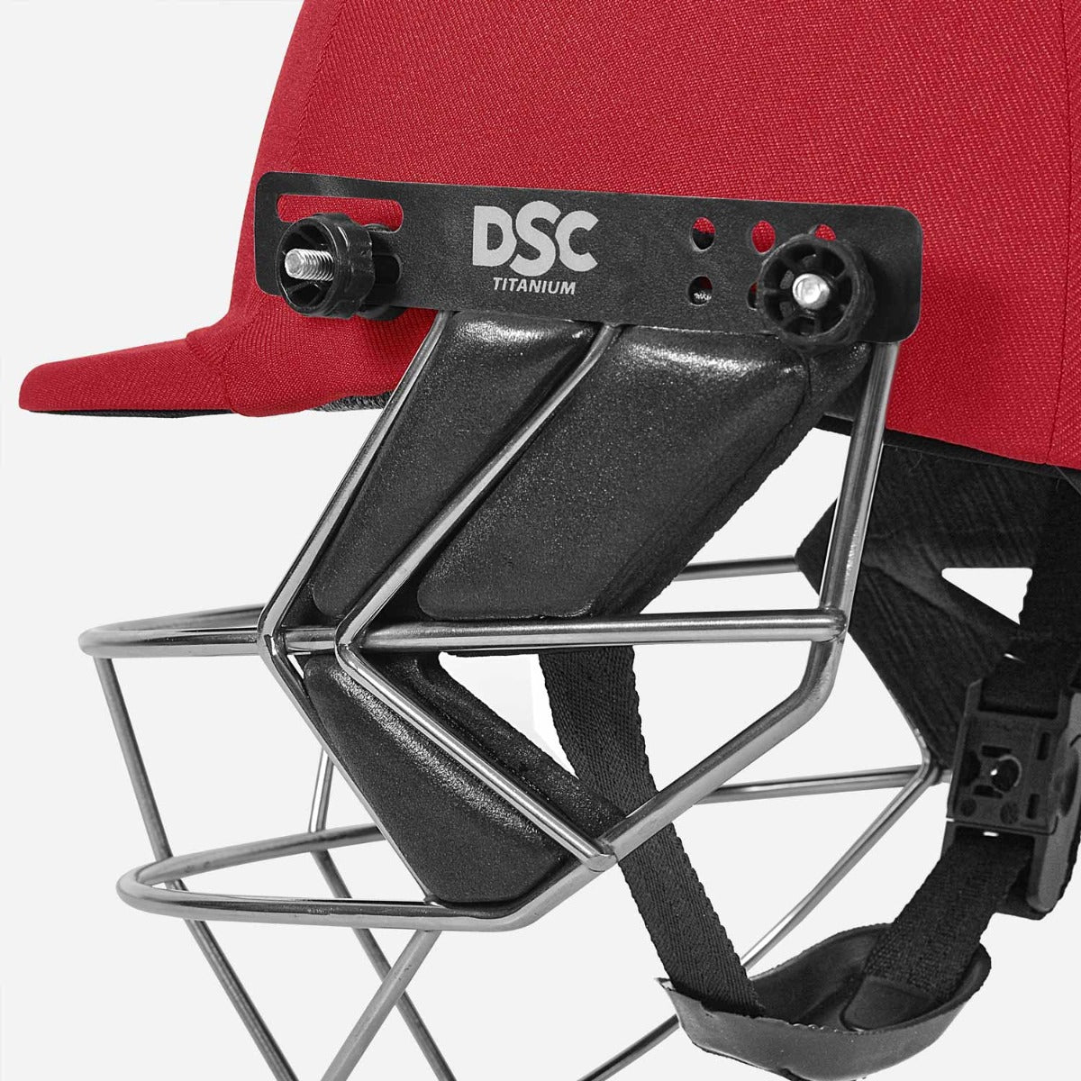 Fort 44 Titanium Cricket Helmet