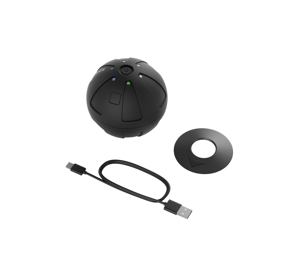 Hypersphere Mini | KIBI SPORTS HYPERICE