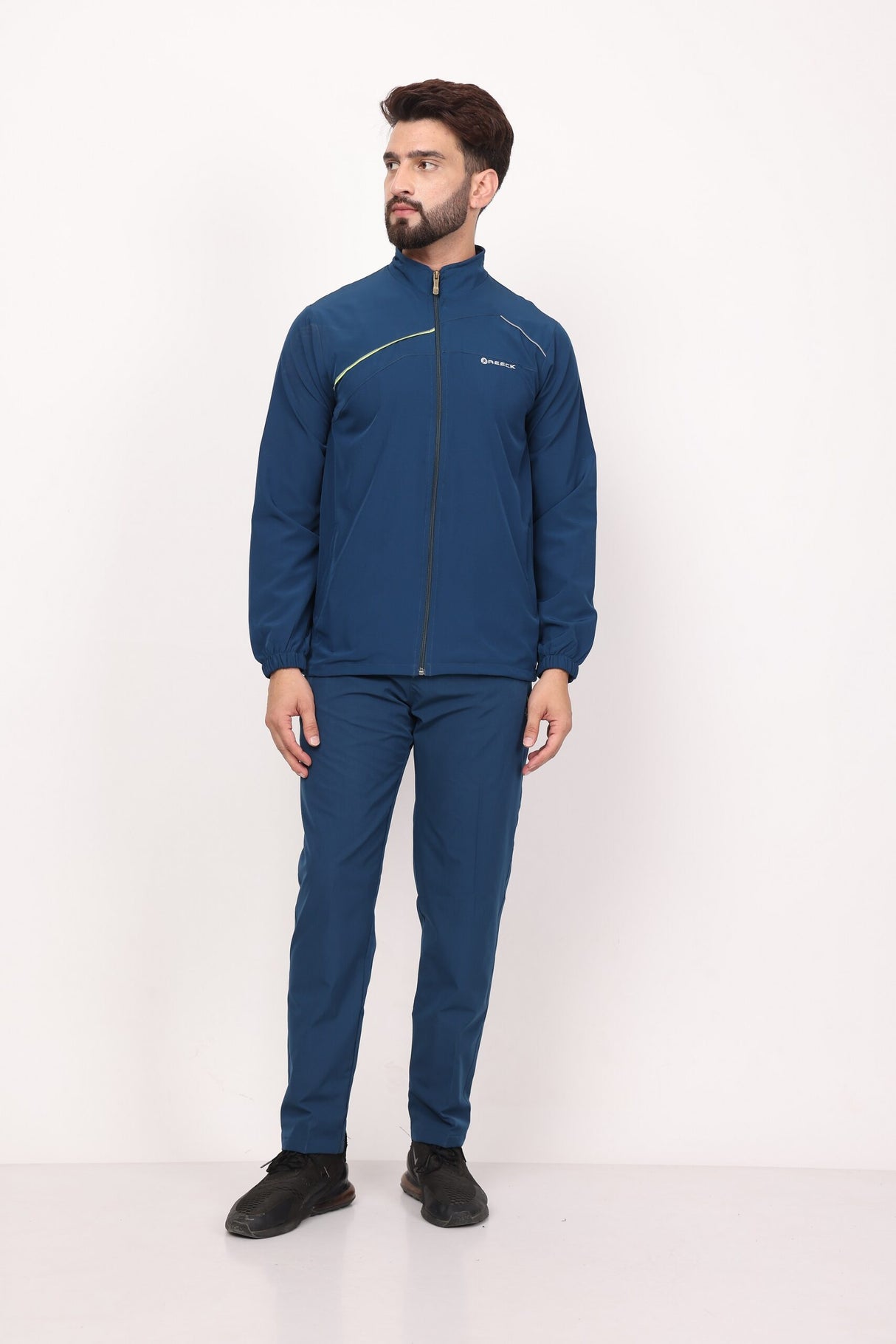 NS Plus Tracksuit