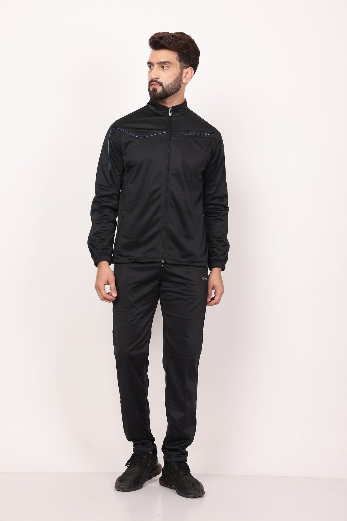 Super Fresh Tracksuit