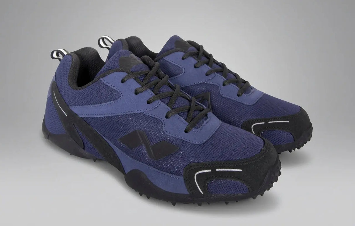 Nivia Marathon Running Shoes - bg-swap