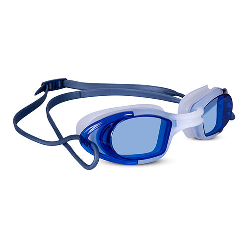 Viva Swimming Combo 616 Swimming Goggles & Swimming Cap, 2 Ear Plug With Nose Clip Swimming Kit Anti-Fog, UV Protection For Adults, Boys, Men