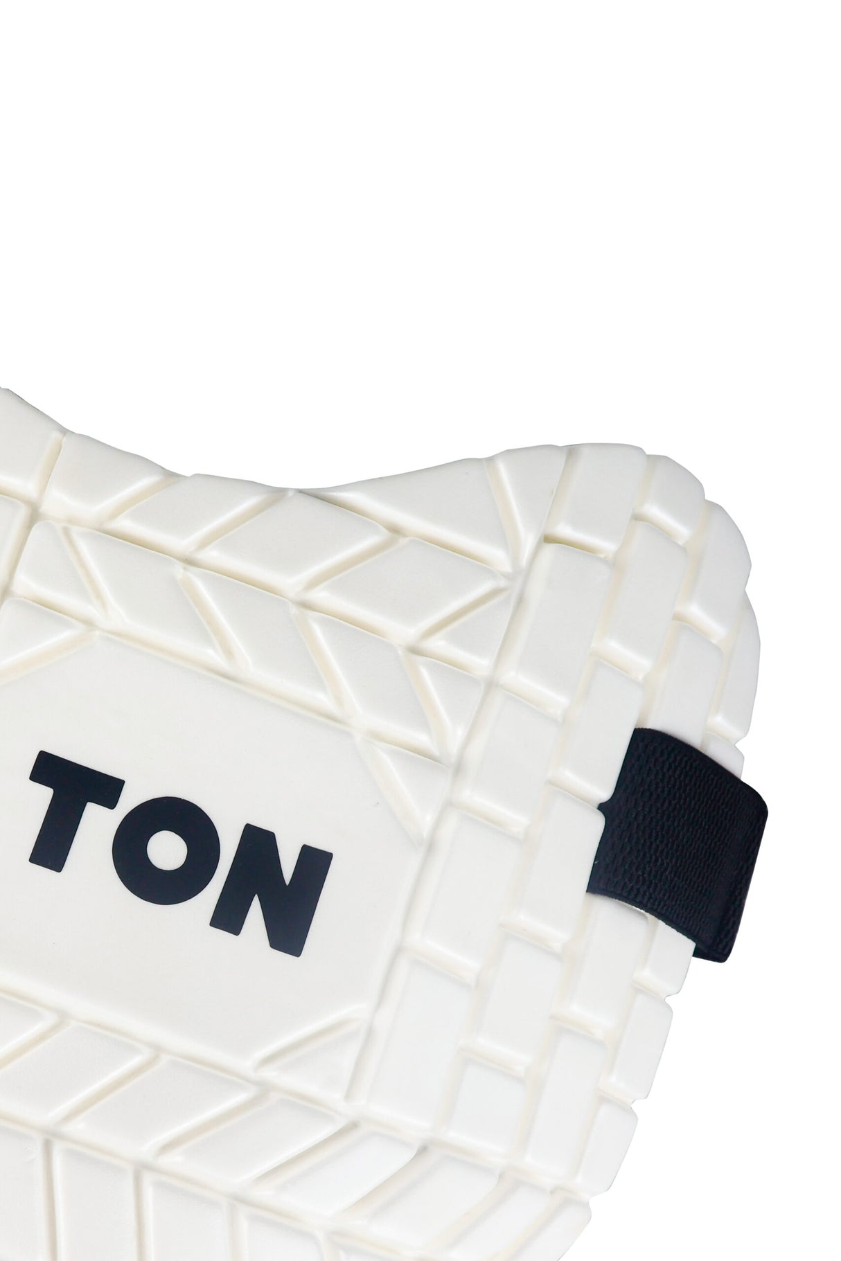SS Moulded Chest Guard Cricket Guard | KIBI Sports