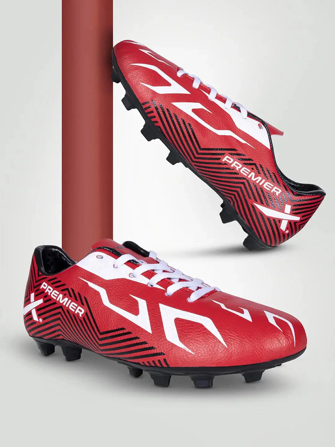 VECTOR X Premier Football studs Football Shoes For Men