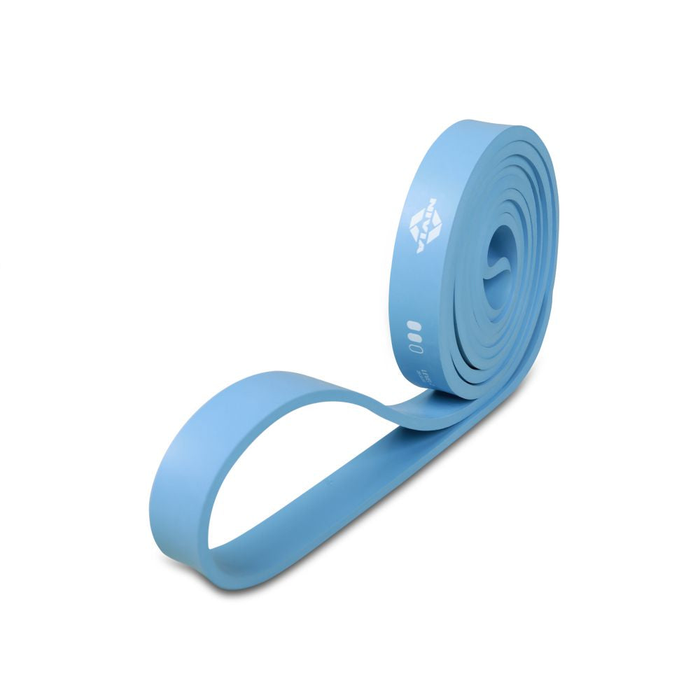 Nivia Training Power-stretch Long Loop Band Level 2 - Accessories by Nivia Sports