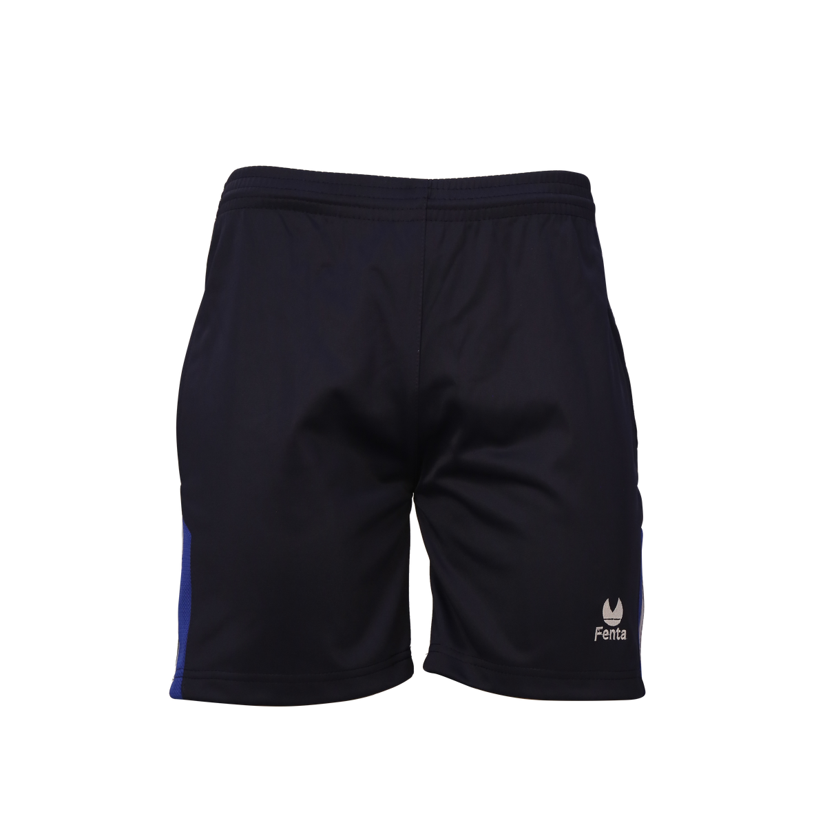 Fenta Unisex Spark Shorts (Blue)