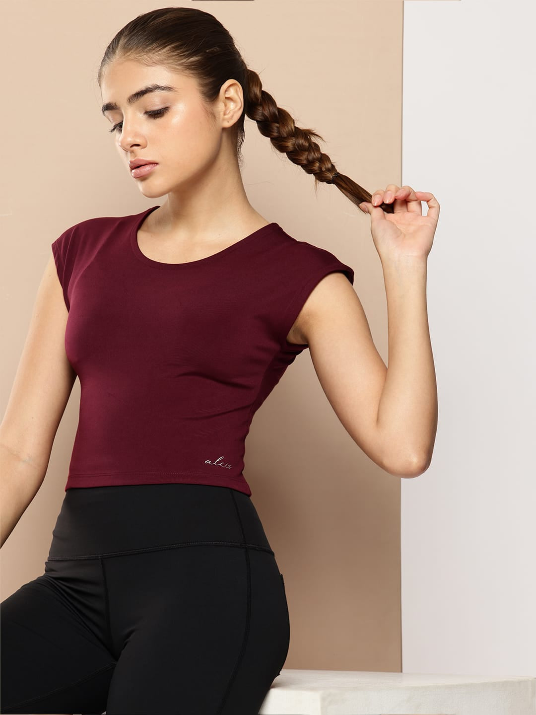 FLEX MODE CROP