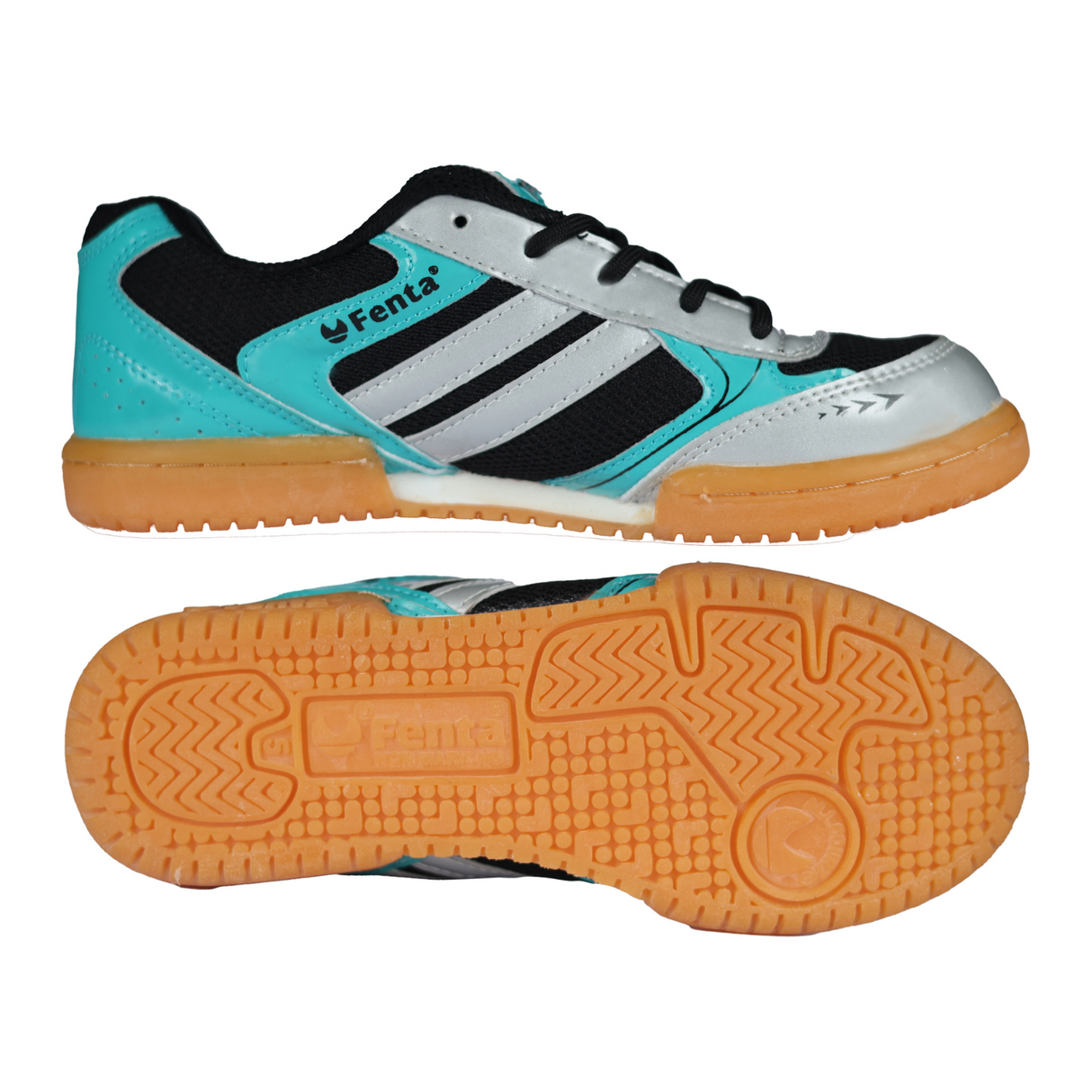 Fenta JEETA: Stylish PU-PVC Work Shoe in Vibrant Colors with Durable Sole