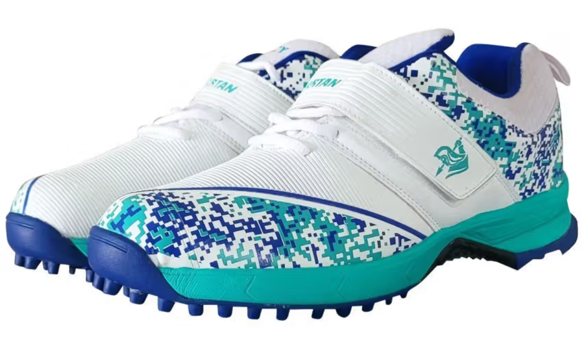 Spartan LAGACY CS 1110 Cricket Shoes | KIBI SPORTS Spartan