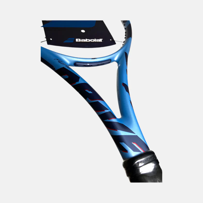 Babolat Pure Drive + Babolat