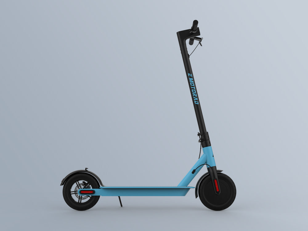 Lil E Electric Cycle EMotorad | KIBI SPORTS