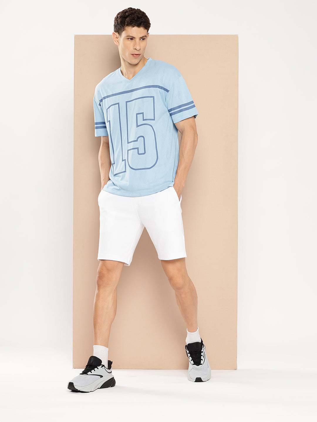 Next Gen Varsity Tee