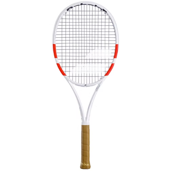 Babolat Pure Strike 97 Carbon Grey