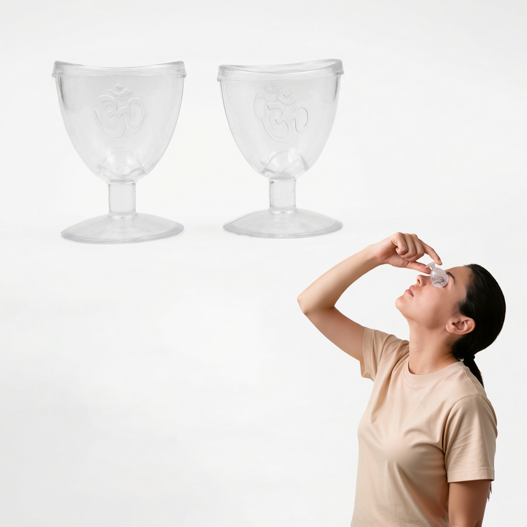 Eye Wash Cup