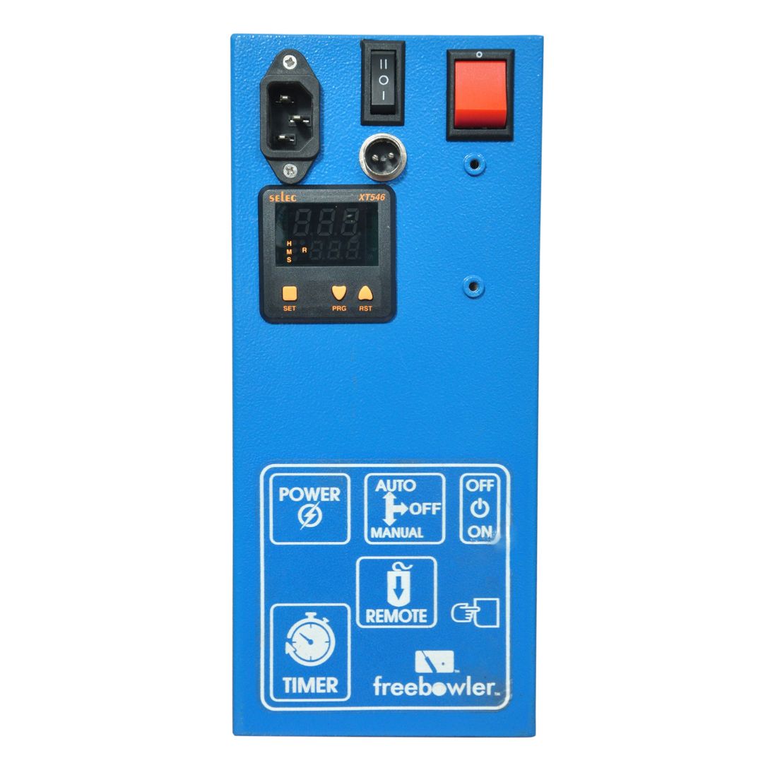 Power Backup Portable System - 35 Overs/ 200 Balls