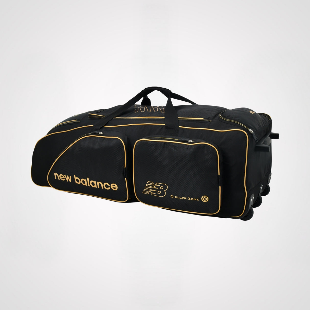 New Balance 12i PRO TROLLEY WHEELIE