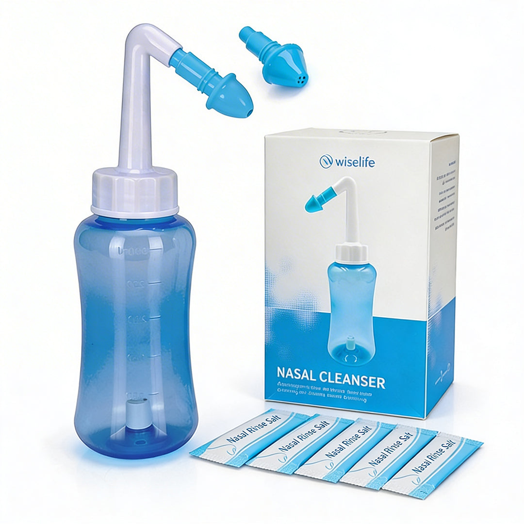 Jal Neti Bottle