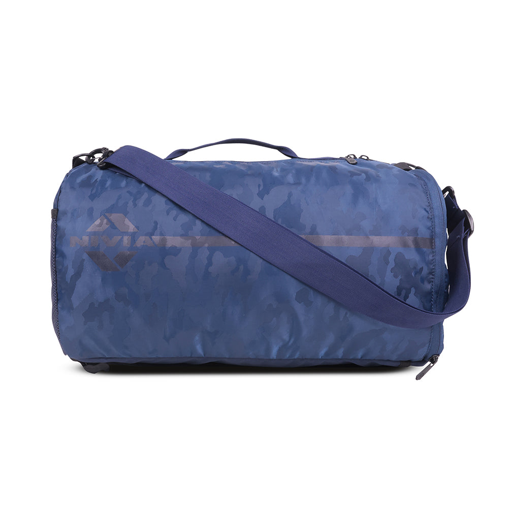 Nivia SOLO TRAINING BAG - Bags by Nivia Sports