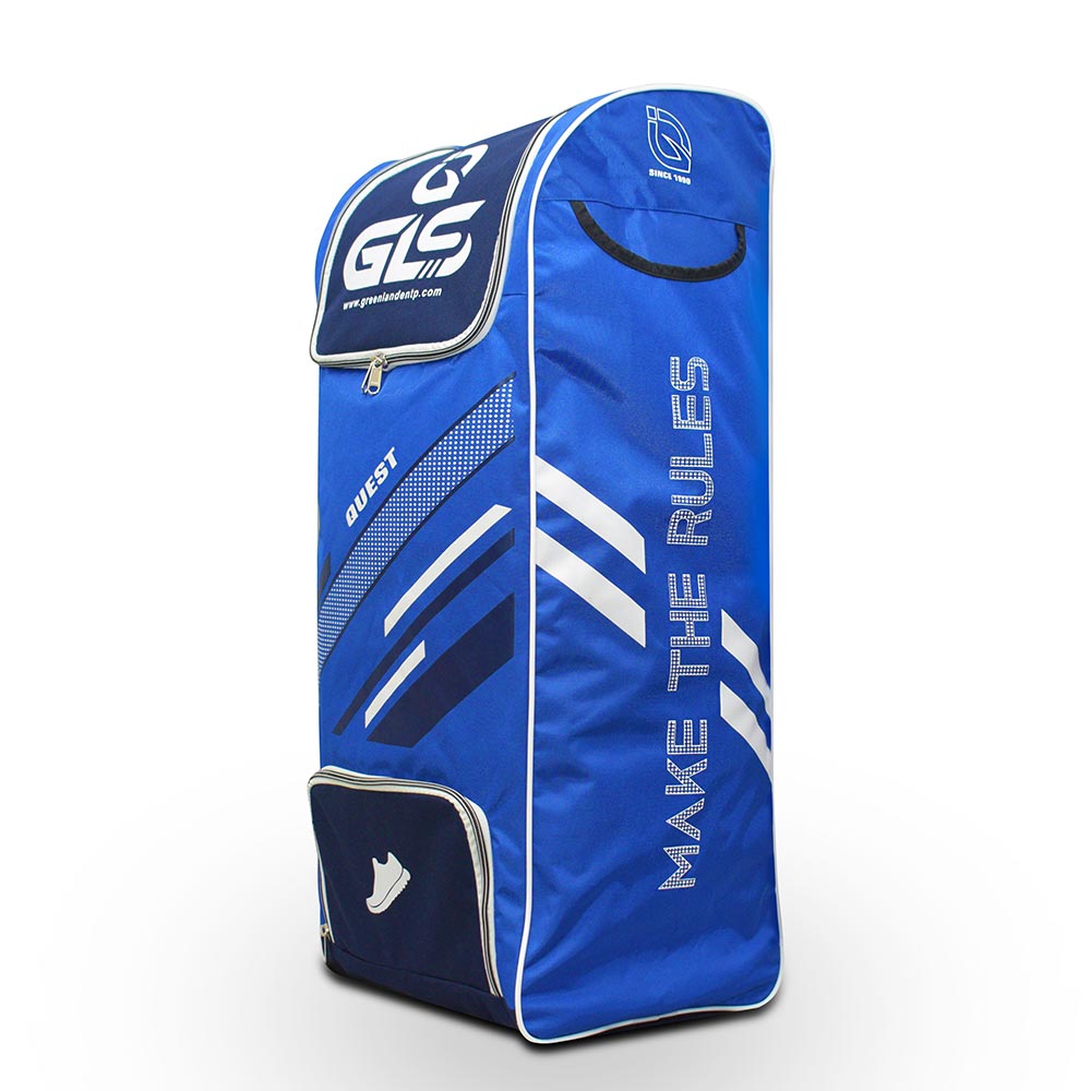 GLS Quest Duffle Bag