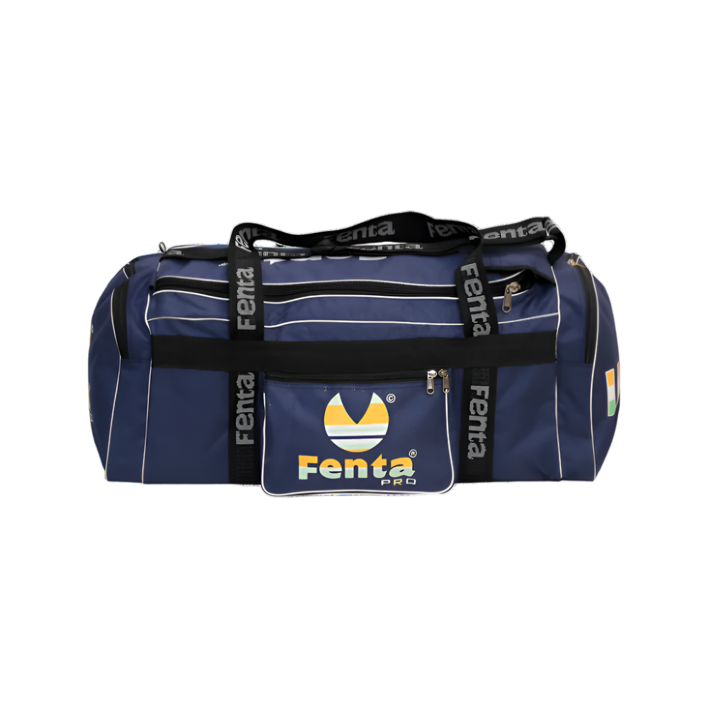 Fenta Unisex India Large Cricket Kit Bag & Travelling Bag