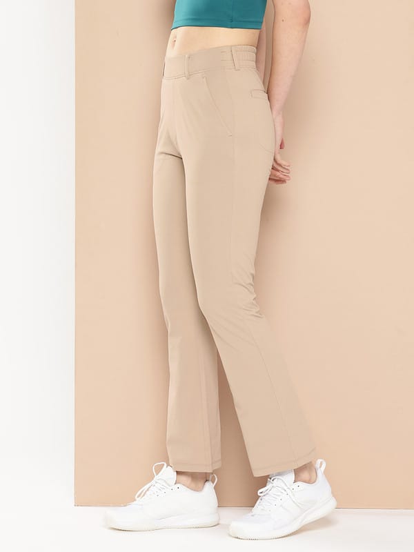 Polished Fit Trouser