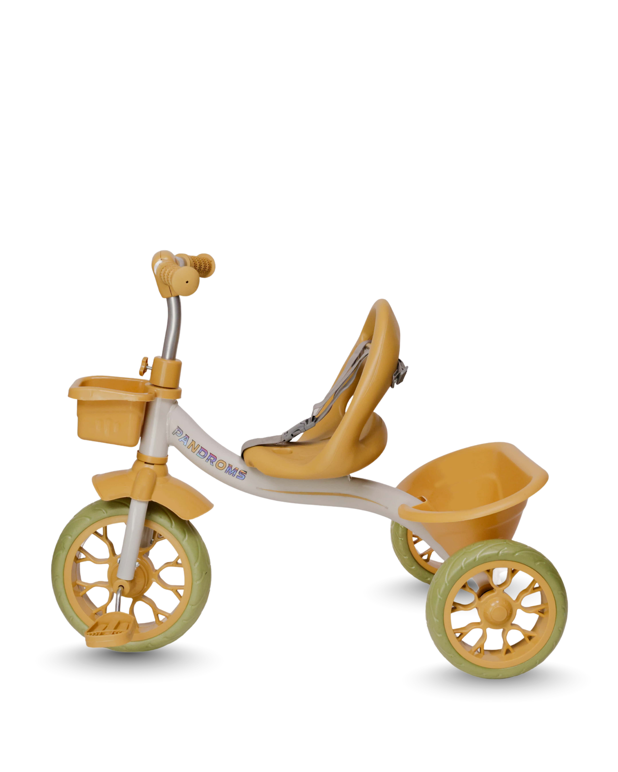 Tricycle