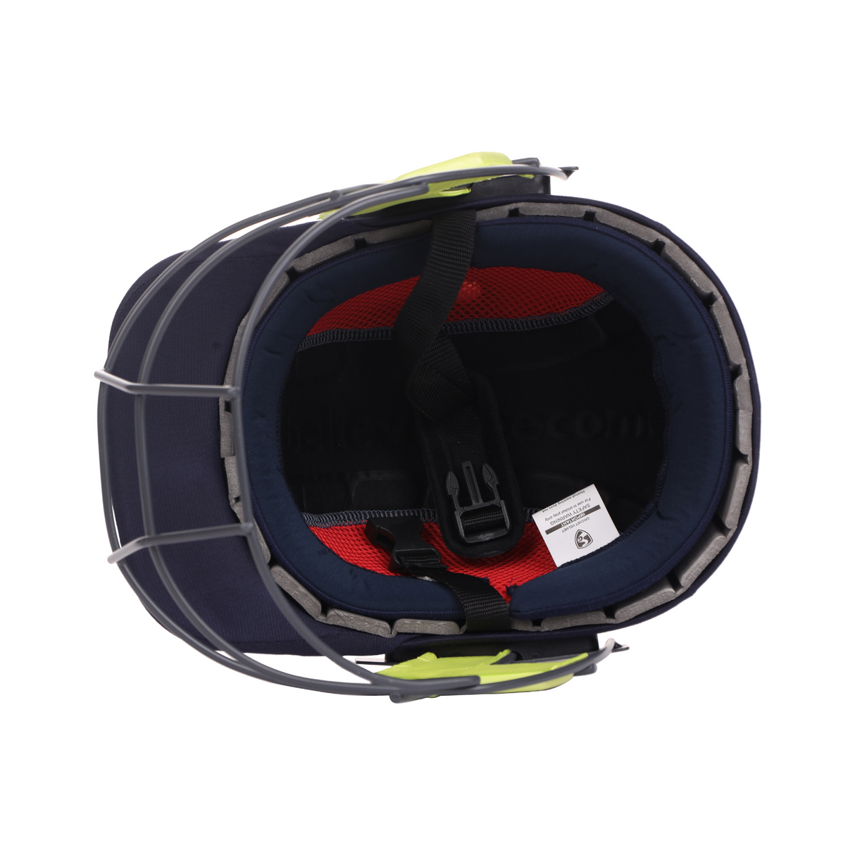 SG Aeroselect Cricket Helmet |KIBI SPORTS