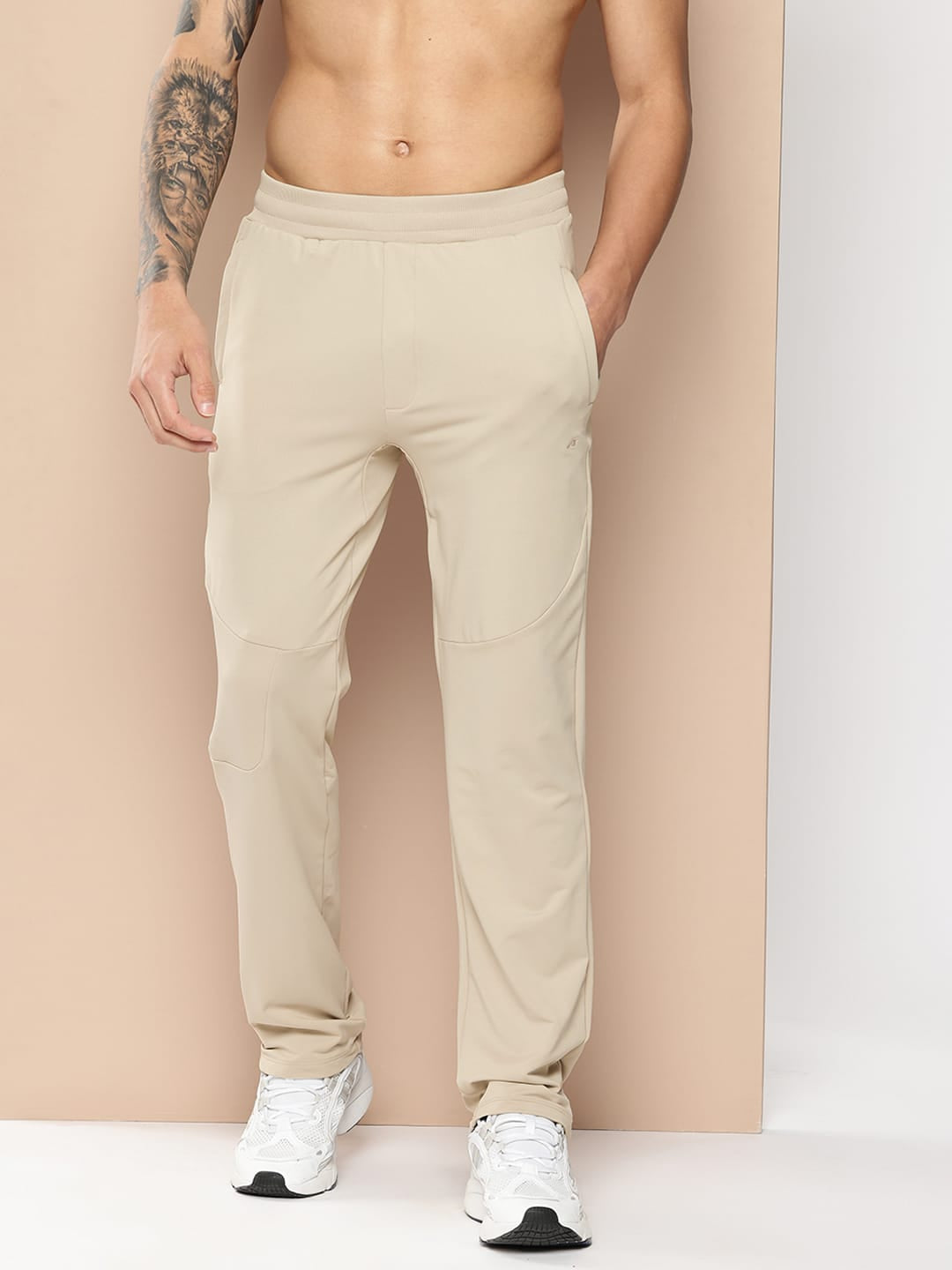 KINETIC MOVE TRACK PANT