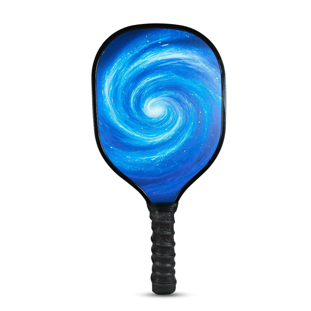 Vector X Wooden Pickle Bat Racket Wooden Paddle with Premium Grip (Pack of 1)