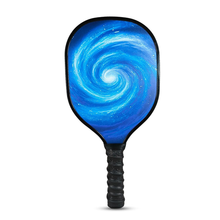 Vector X Wooden Pickle Bat Racket Wooden Paddle with Premium Grip (Pack of 1)