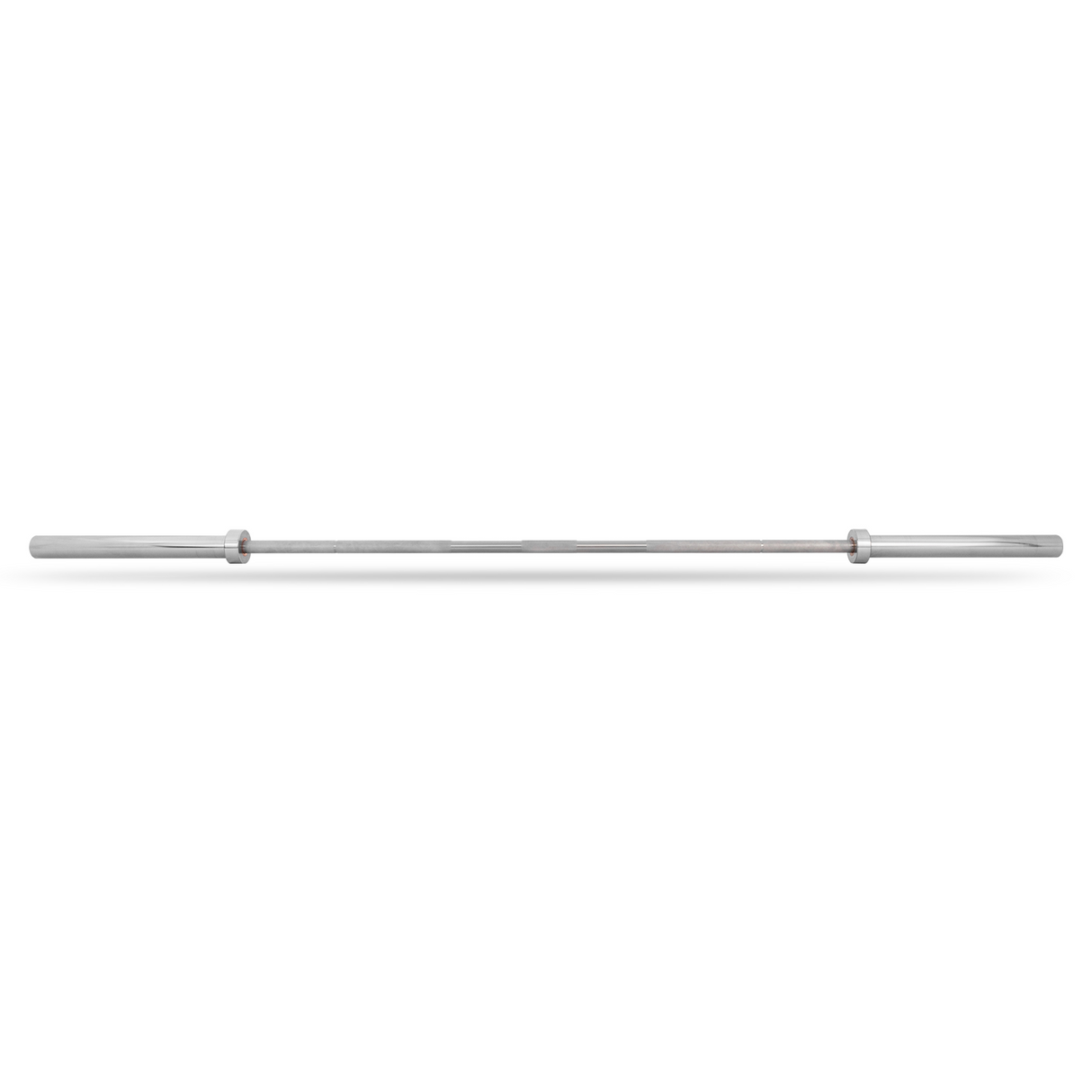 The Weightlifting Training Barbell, 20 KG, Men's - Built for Oly Lifts Unrack | KIBI SPORTS