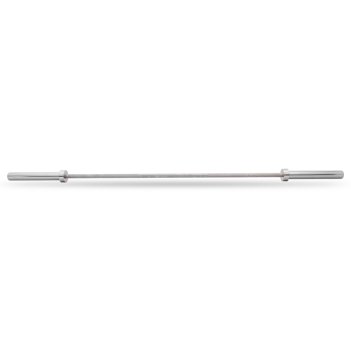 The Weightlifting Training Barbell, 15 KG, Womens - Built for Oly Lifts Unrack | KIBI SPORTS