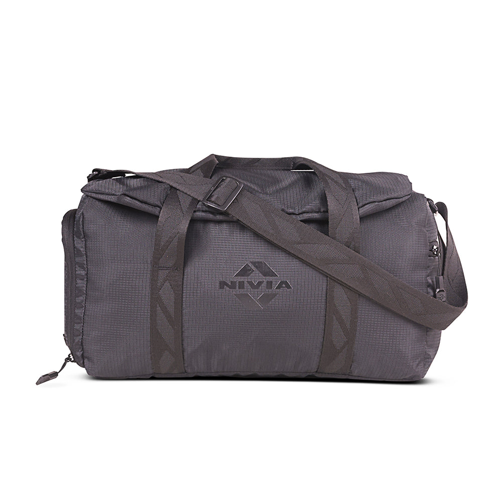 Nivia BLEND DUFFLE BAG