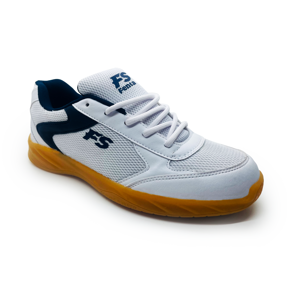 Fenta Boy's Nice Badminton Shoes