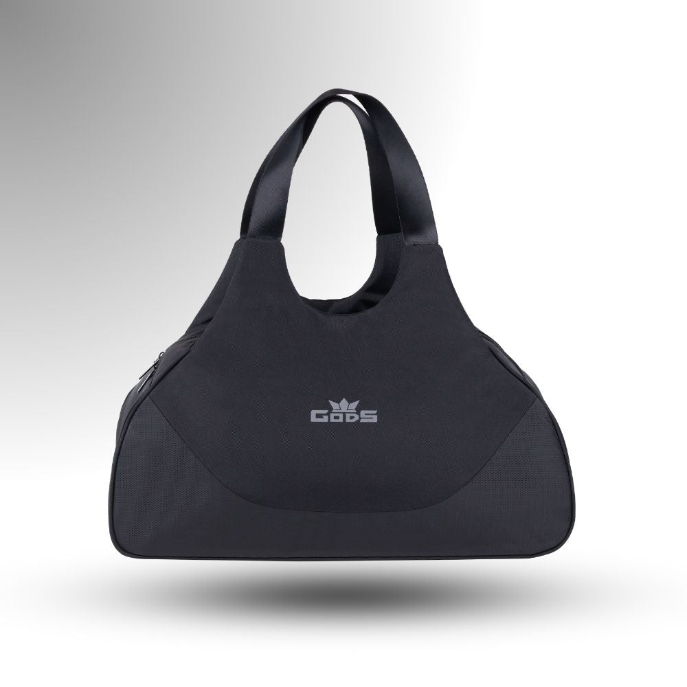 Creed Crypto – Duffle Bag Built for Power, Performance & Durability