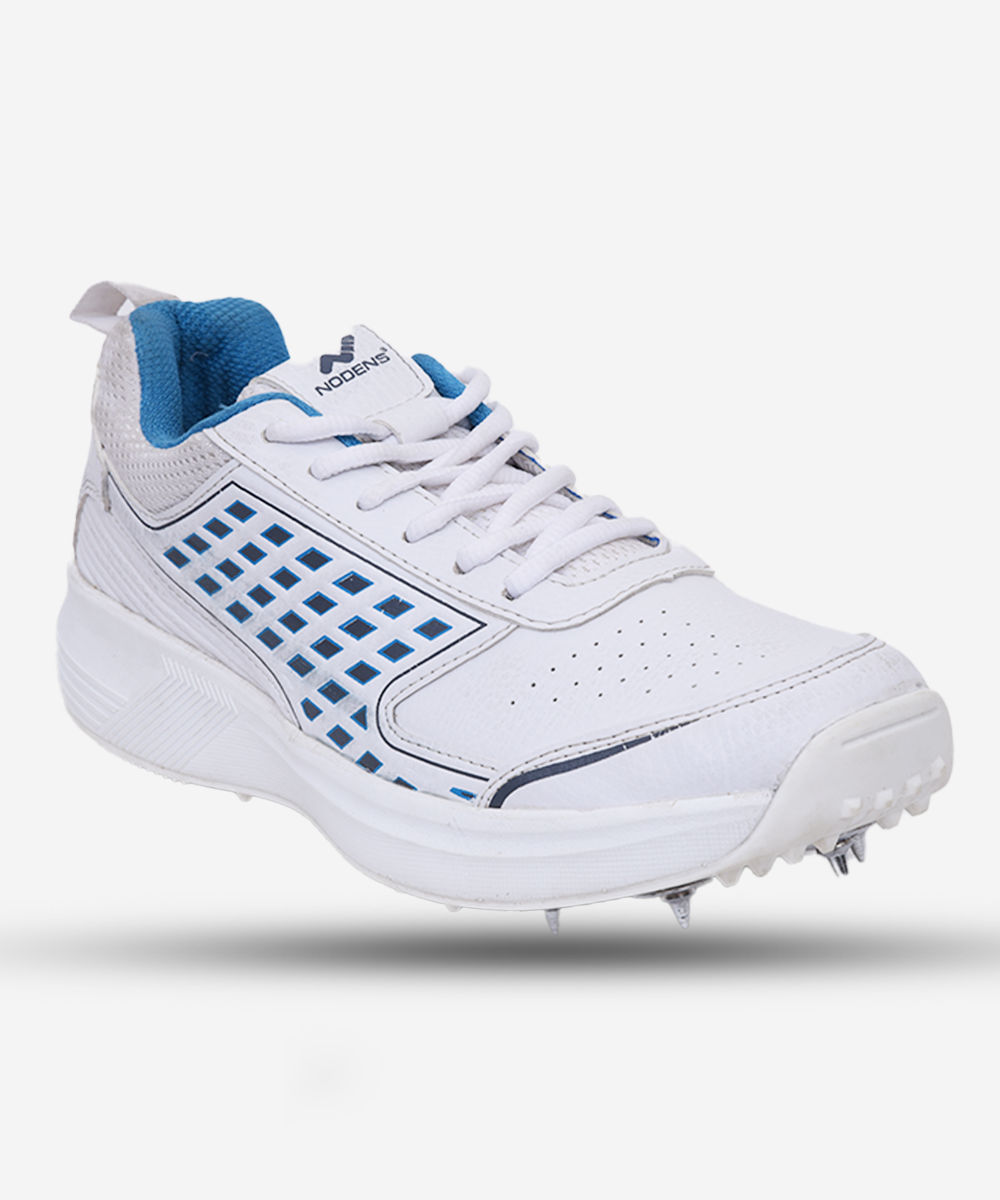 Premium spikes cricket shoes